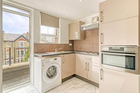 1 bedroom flat to rent, QUEX ROAD, WEST HAMPSTEAD, NW6