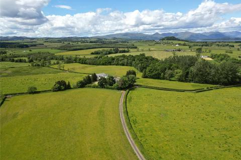 3 bedroom detached house for sale, Lot 2: Conachra Farm, Gartocharn, Alexandria, Dunbartonshire, G83