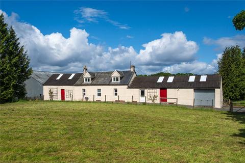 3 bedroom detached house for sale, Lot 2: Conachra Farm, Gartocharn, Alexandria, Dunbartonshire, G83