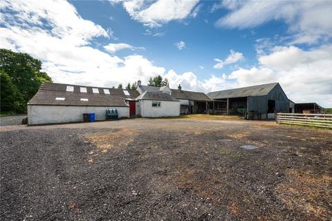 3 bedroom detached house for sale, Lot 2: Conachra Farm, Gartocharn, Alexandria, Dunbartonshire, G83