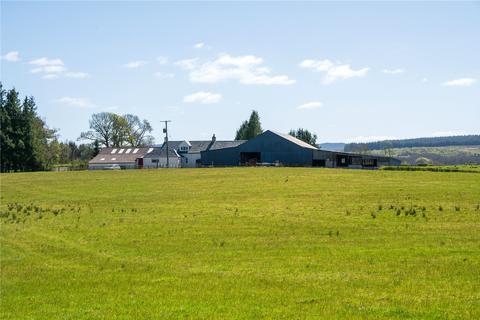 3 bedroom detached house for sale, Lot 2: Conachra Farm, Gartocharn, Alexandria, Dunbartonshire, G83
