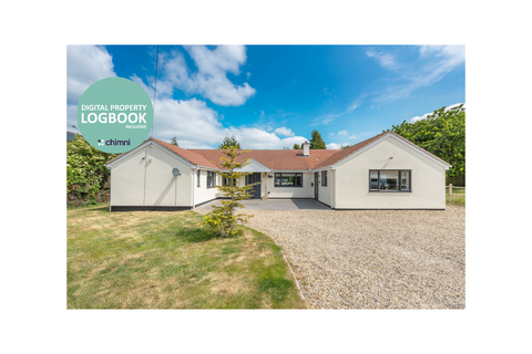 undefined, Mill Road, Cambridge CB21