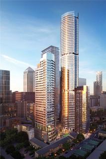 3 bedroom apartment for sale, Aspen, Consort Place, Marsh Wall, Canary Wharf, E14