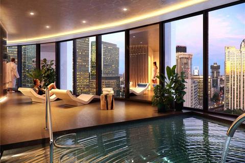 3 bedroom apartment for sale, Aspen, Consort Place, Marsh Wall, Canary Wharf, E14