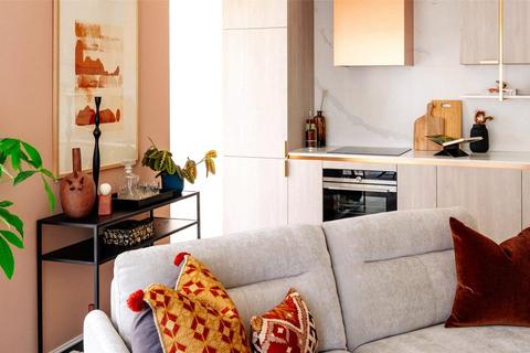 3 bedroom apartment for sale, Aspen, Consort Place, Marsh Wall, Canary Wharf, E14