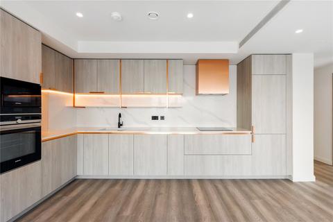 3 bedroom apartment for sale, Aspen, Consort Place, Marsh Wall, Canary Wharf, E14