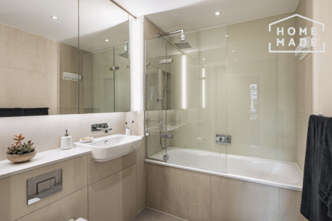 2 bedroom flat to rent, Clay, Dakota & Montana, Wembley, HA9