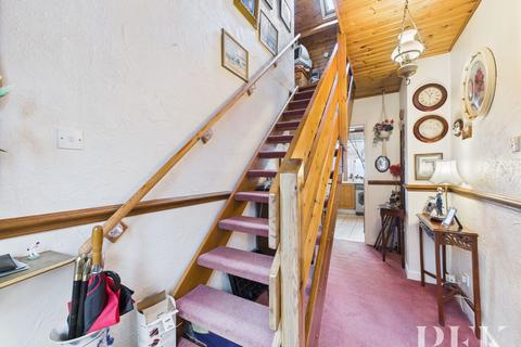 undefined, College View, Whitehaven CA28
