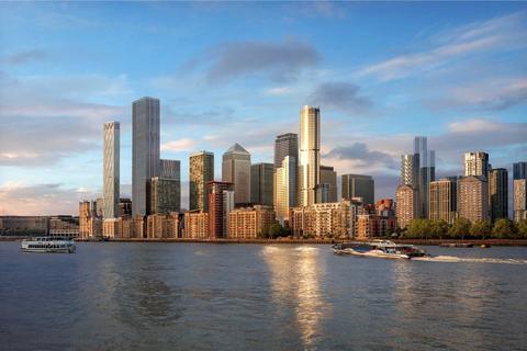 Aspen, 40 Marsh Wall, Canary Wharf, London, E14