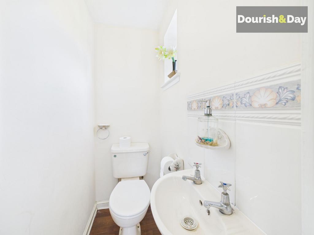 Guest WC