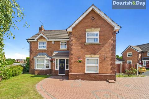 Cole Drive, Stafford ST16