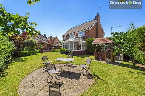 undefined, Cole Drive, Stafford ST16