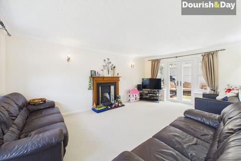 undefined, Cole Drive, Stafford ST16