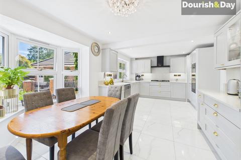 undefined, Cole Drive, Stafford ST16