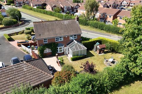 undefined, Cole Drive, Stafford ST16