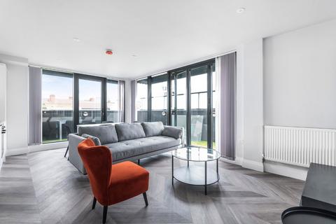 4 bedroom flat to rent, Rotherhithe Old Road, London, SE16