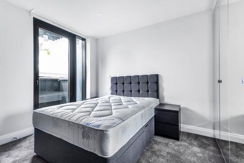4 bedroom flat to rent, Rotherhithe Old Road, London, SE16