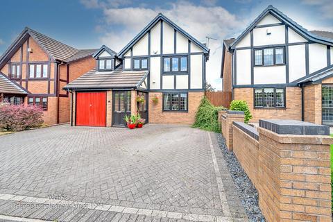Formby Way, Turnberry / Bloxwich, Walsall WS3