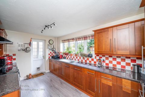 4 bedroom house for sale, Formby Way, Turnberry / Bloxwich, Walsall WS3