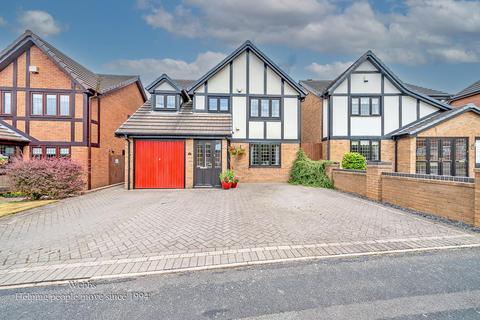 Formby Way, Turnberry / Bloxwich, Walsall WS3
