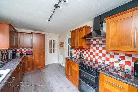 4 bedroom house for sale, Formby Way, Turnberry / Bloxwich, Walsall WS3