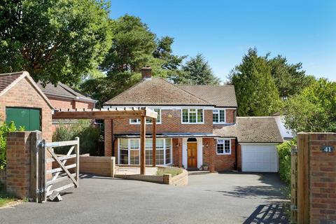 undefined, Woodhill Avenue, Gerrards Cross, Buckinghamshire, SL9
