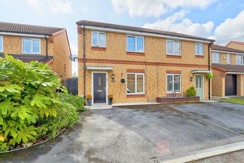 15 Birchwood Grove, Middlesbrough, TS6 0GE