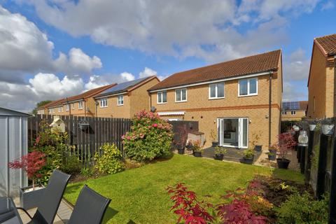 15 Birchwood Grove, Middlesbrough, TS6 0GE
