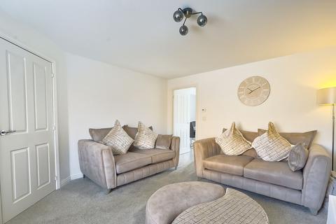 15 Birchwood Grove, Middlesbrough, TS6 0GE