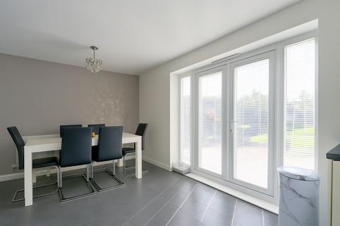 15 Birchwood Grove, Middlesbrough, TS6 0GE