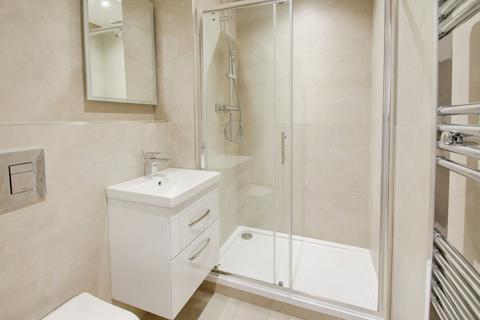 2 bedroom apartment to rent, Centrum House, 36 Station Road, Egham TW20