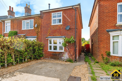 undefined, Aberdeen Road, Southampton, Hampshire, SO17
