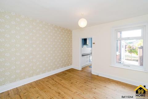 undefined, Aberdeen Road, Southampton, Hampshire, SO17