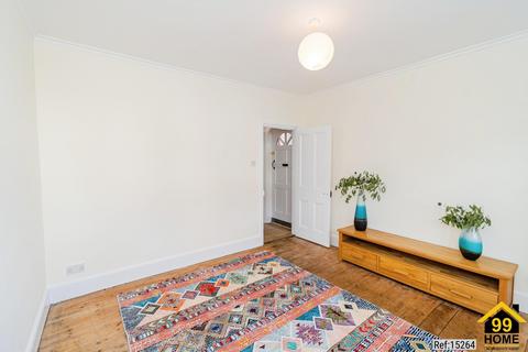 undefined, Aberdeen Road, Southampton, Hampshire, SO17