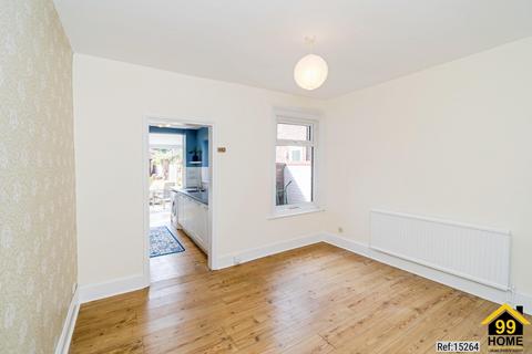 undefined, Aberdeen Road, Southampton, Hampshire, SO17
