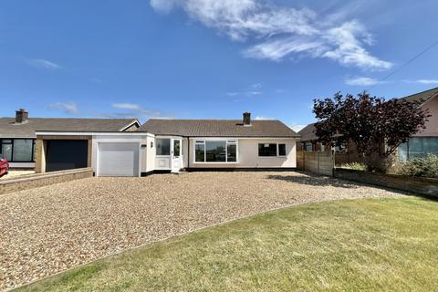 3 bedroom detached bungalow for sale, Broadway, Fleetwood FY7