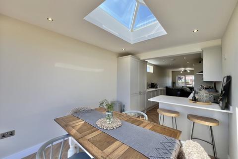 3 bedroom detached bungalow for sale, Broadway, Fleetwood FY7