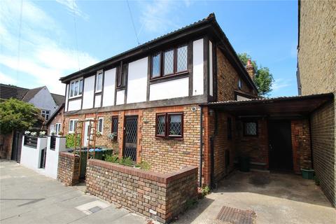 3 bedroom semi-detached house for sale, Red Lion Lane, London, SE18