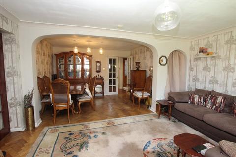 3 bedroom semi-detached house for sale, Red Lion Lane, London, SE18