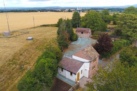 undefined, Lyth Bank, Lyth Hill, Shrewsbury