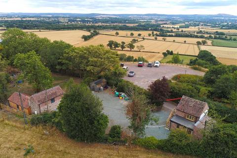 undefined, Lyth Bank, Lyth Hill, Shrewsbury