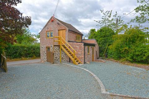 undefined, Lyth Bank, Lyth Hill, Shrewsbury