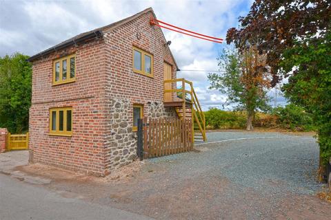 undefined, Lyth Bank, Lyth Hill, Shrewsbury