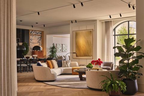 5 bedroom apartment for sale, The Clock Tower Apartment, The Whiteley, Queensway, London, W2