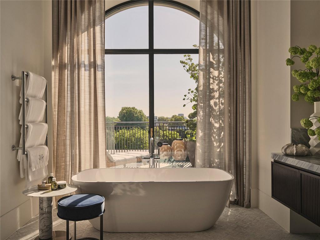 Principle Ensuite