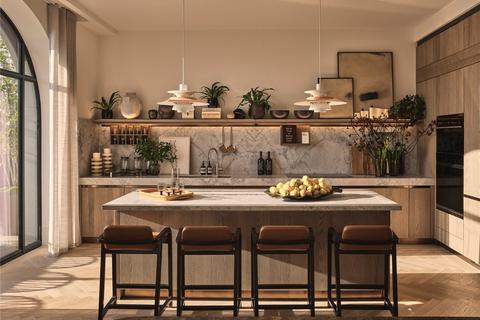 5 bedroom apartment for sale, The Clock Tower Apartment, The Whiteley, Queensway, London, W2