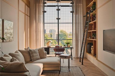 5 bedroom apartment for sale, The Clock Tower Apartment, The Whiteley, Queensway, London, W2