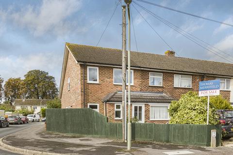 14a Benson Road, Abingdon, OX14 1LN
