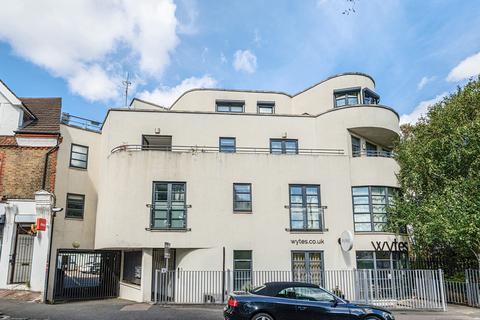 2 bedroom apartment for sale, Station Crescent, Blackheath