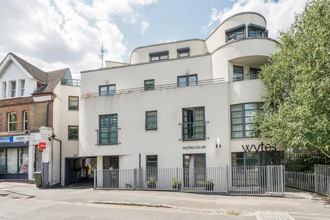 2 bedroom apartment for sale, Station Crescent, Blackheath